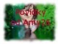 Povídky od Amy26